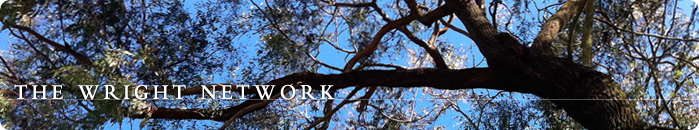 The Wright Institute Network The Wright Institute Network