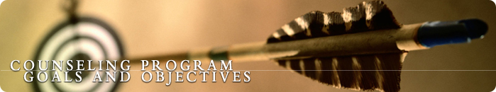 M.A. Program Goals and Objectives M.A. Program Goals and Objectives